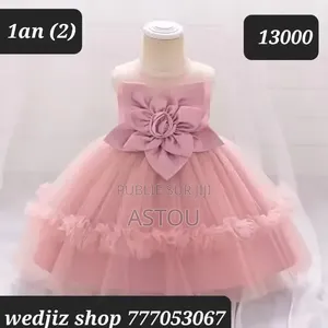 Robe Princesse