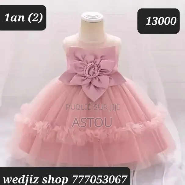 Robe Princesse