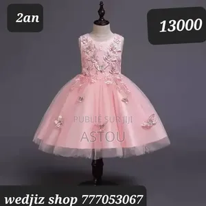 Robe Princesse