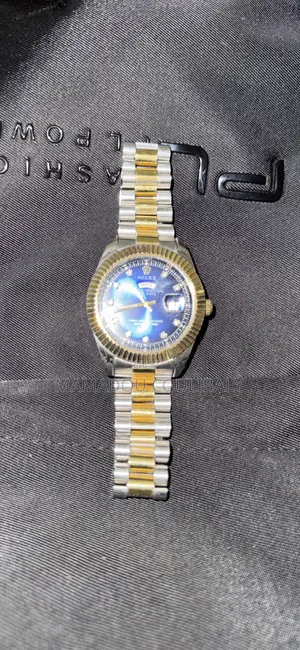 Rolex Origin