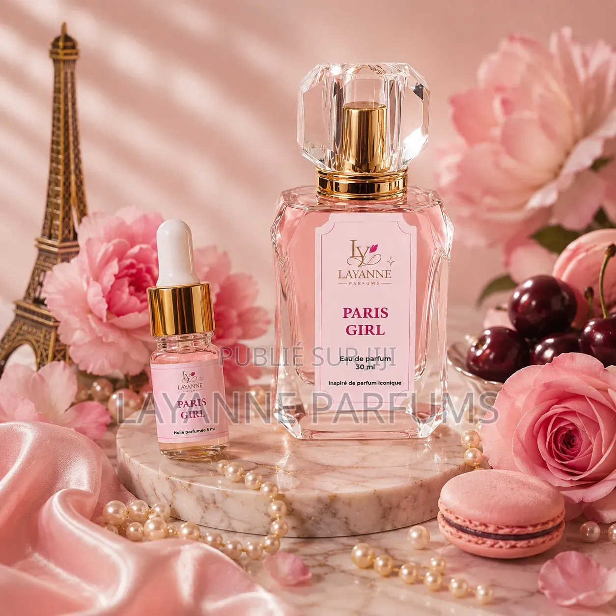 Paris Girl