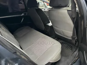 Peugeot 407 2013 Bleu