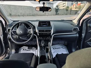 Mitsubishi Eclipse Cross 2019 Autre