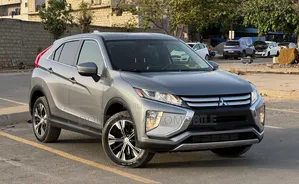 Mitsubishi Eclipse Cross 2019 Autre