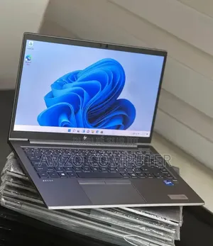 Ordinateur portable HP ZBook Firefly G8 16GB Intel Core i7 SSD 256GB