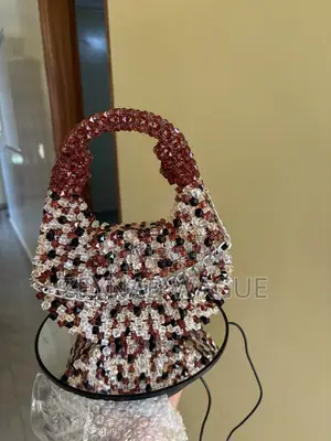 Sac en Perle
