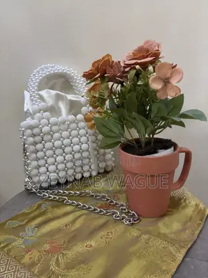 Sac en Perle