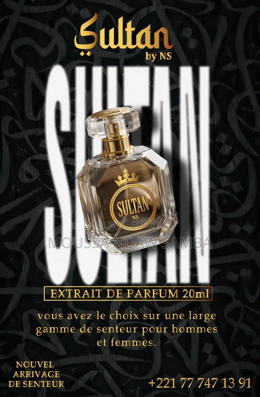 Sultan by Ns