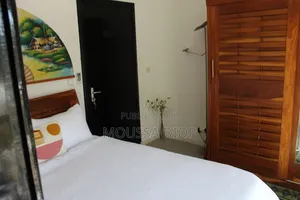 Chambre Meublée Climatisée