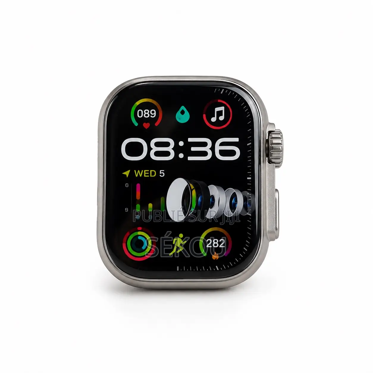 Montre Intelligente