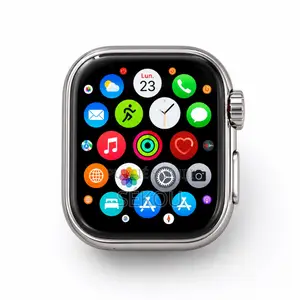Montre Intelligente