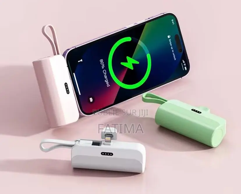 Power Bank