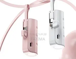 Power Bank