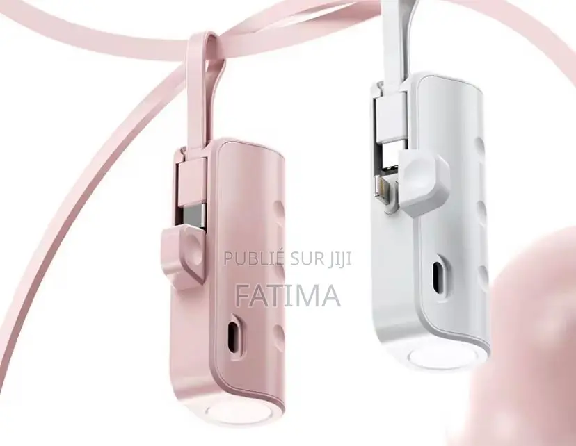 Power Bank