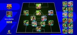 Compte Efoot