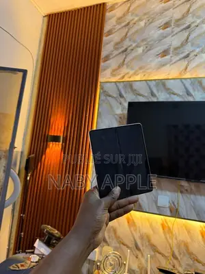 Nouveau Samsung Galaxy Z Fold 3 512 GB Gris