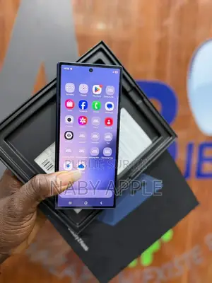 Nouveau Samsung Galaxy Z Fold6 512 GB Bleu