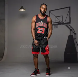 Ensemble Basket Short Disponible
