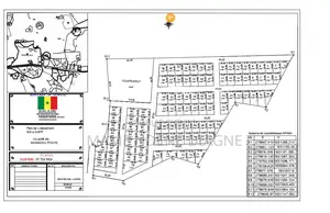 Siteu Terrain À Vendre