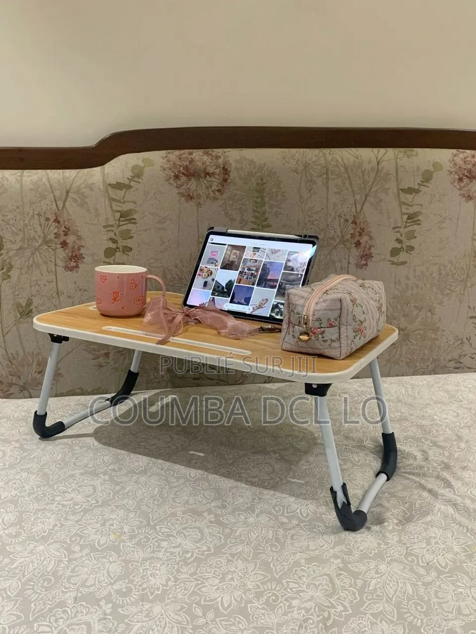 Table Ordinateur
