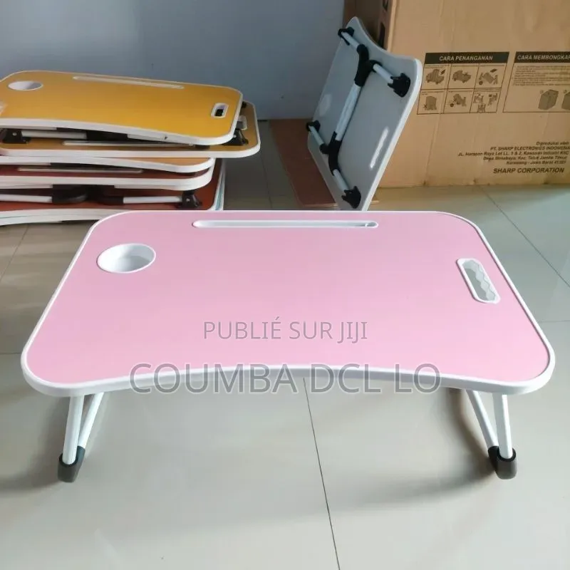Table Ordinateur