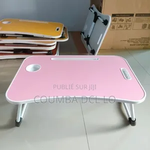 Table Ordinateur