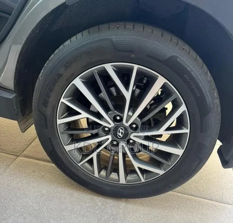 Hyundai Tucson 2020 Autre