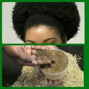 Poudre De Chébé 50 G