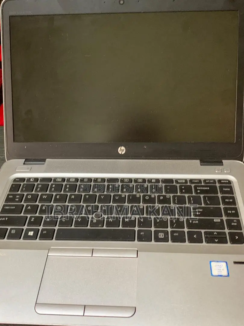 Hp Elitebook 840 G3