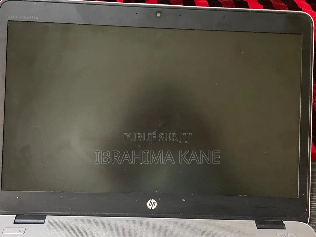 Hp Elitebook 840 G3