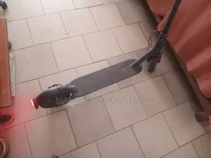 Trottinette Électrique Xiaomi