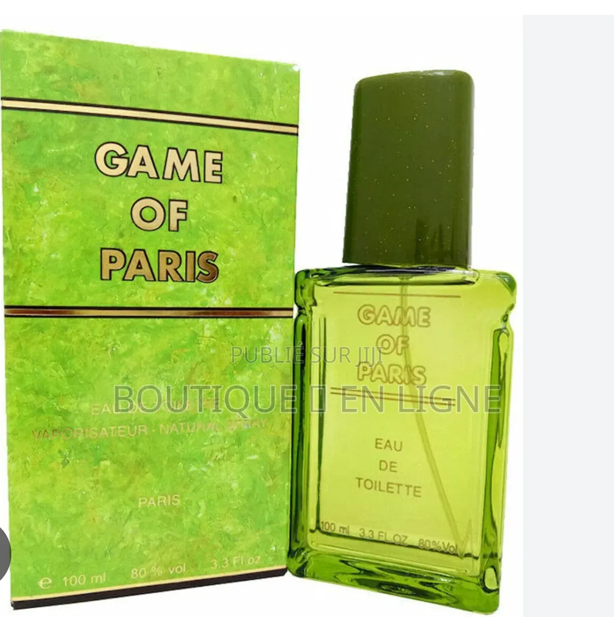 Des Parfums De Class