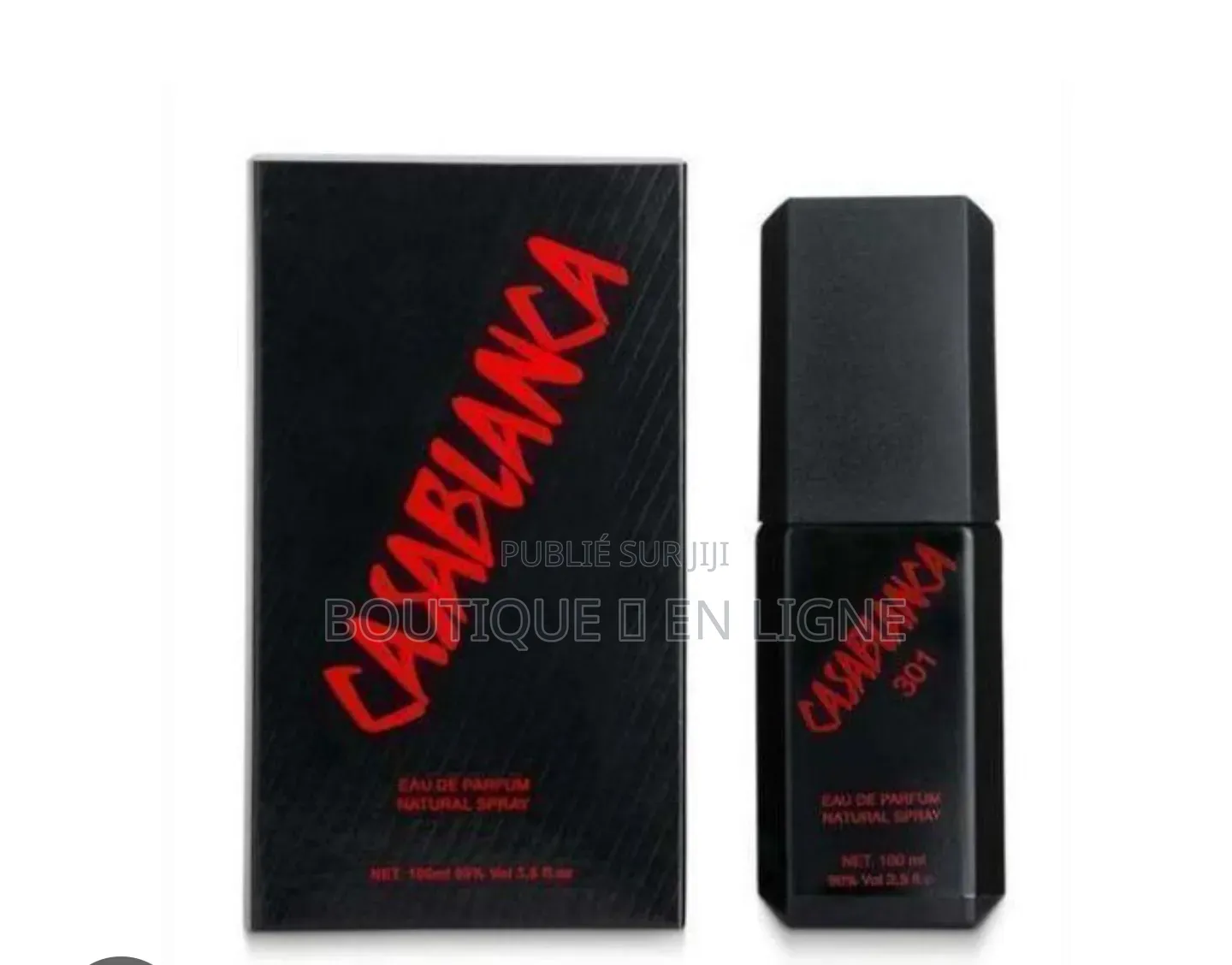 Des Parfums De Class