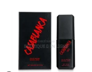 Des Parfums De Class