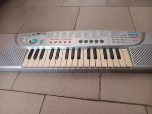 Piano Casio
