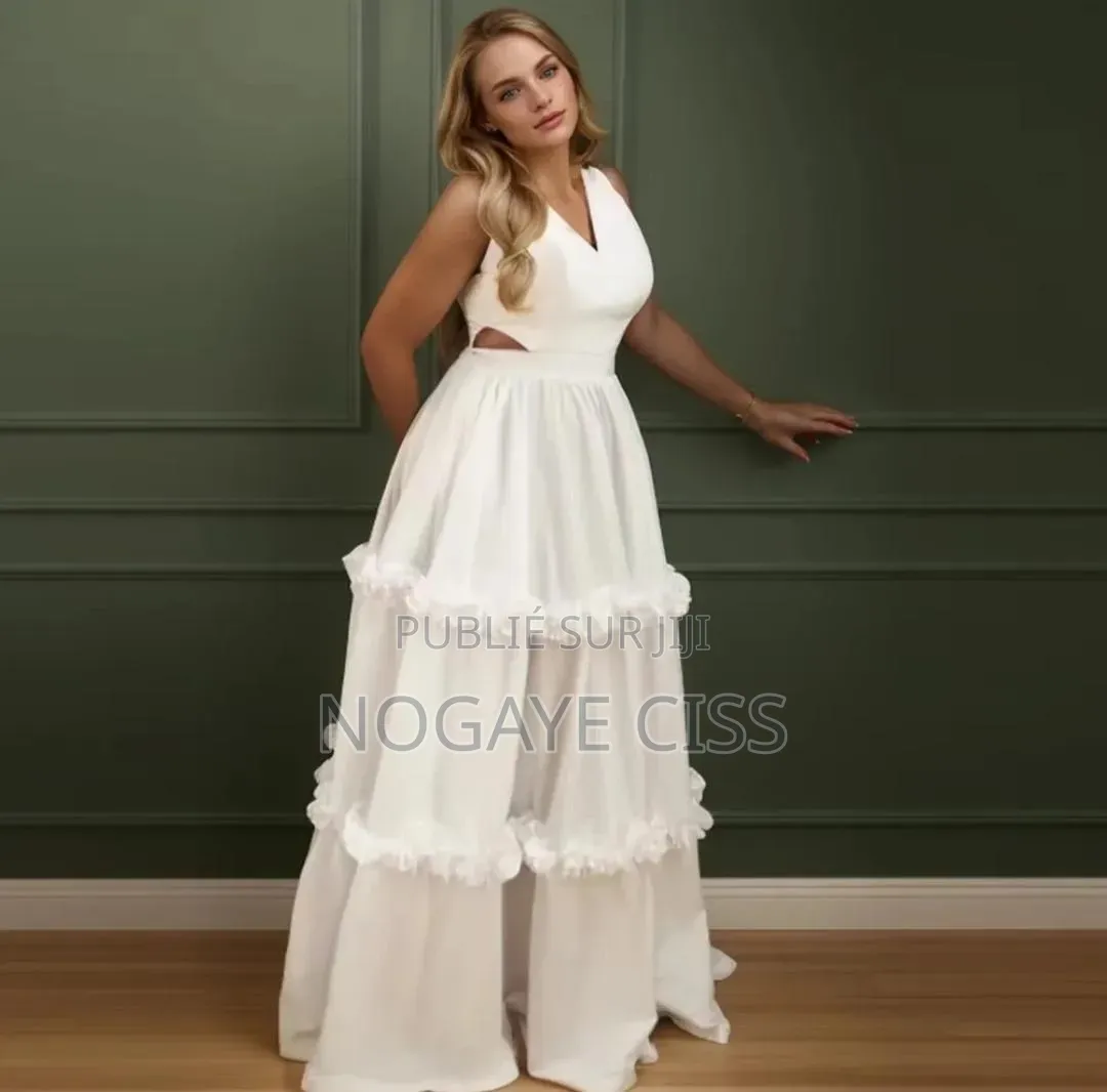 Robe Été Très Chic