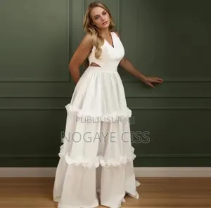 Robe Été Très Chic