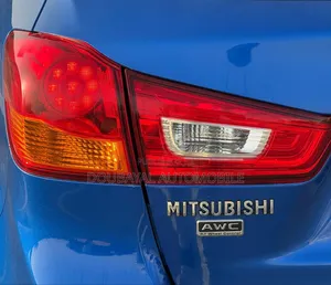 Mitsubishi RVR 2016 Autre