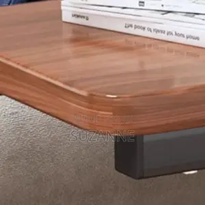 Table d'Appoint Mobile Au Design Simple Et Moderne