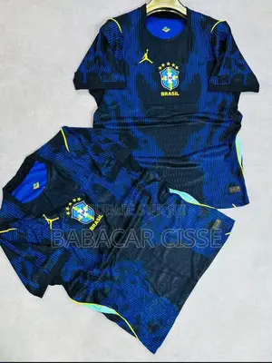 Maillot Brésil Original