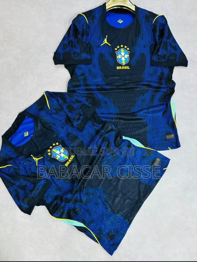 Maillot Brésil Original