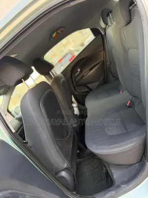 Kia Rio 2013 Autre