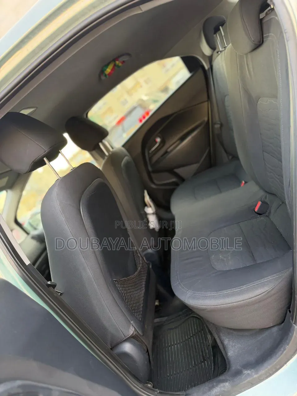 Kia Rio 2013 Autre