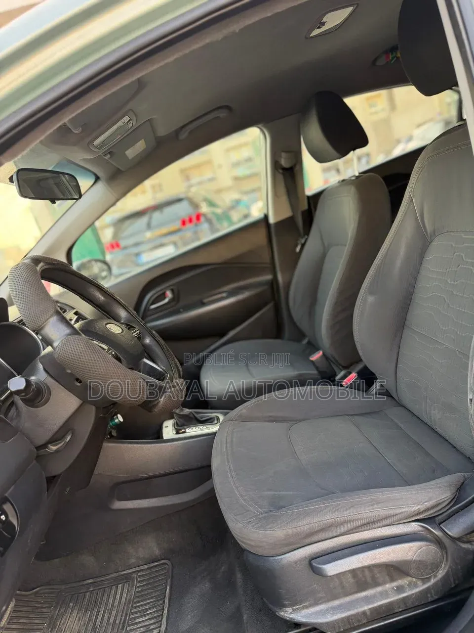 Kia Rio 2013 Autre