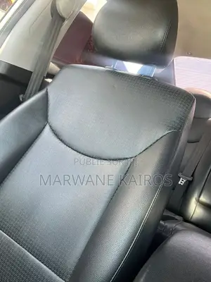 Hyundai Avante 2016 Beige