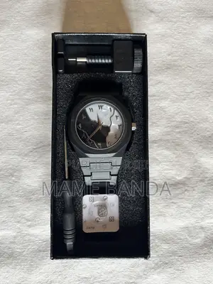 Montre Polycarbone Arabie