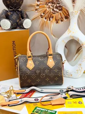Sac Marque Louis Vuitton 25cm