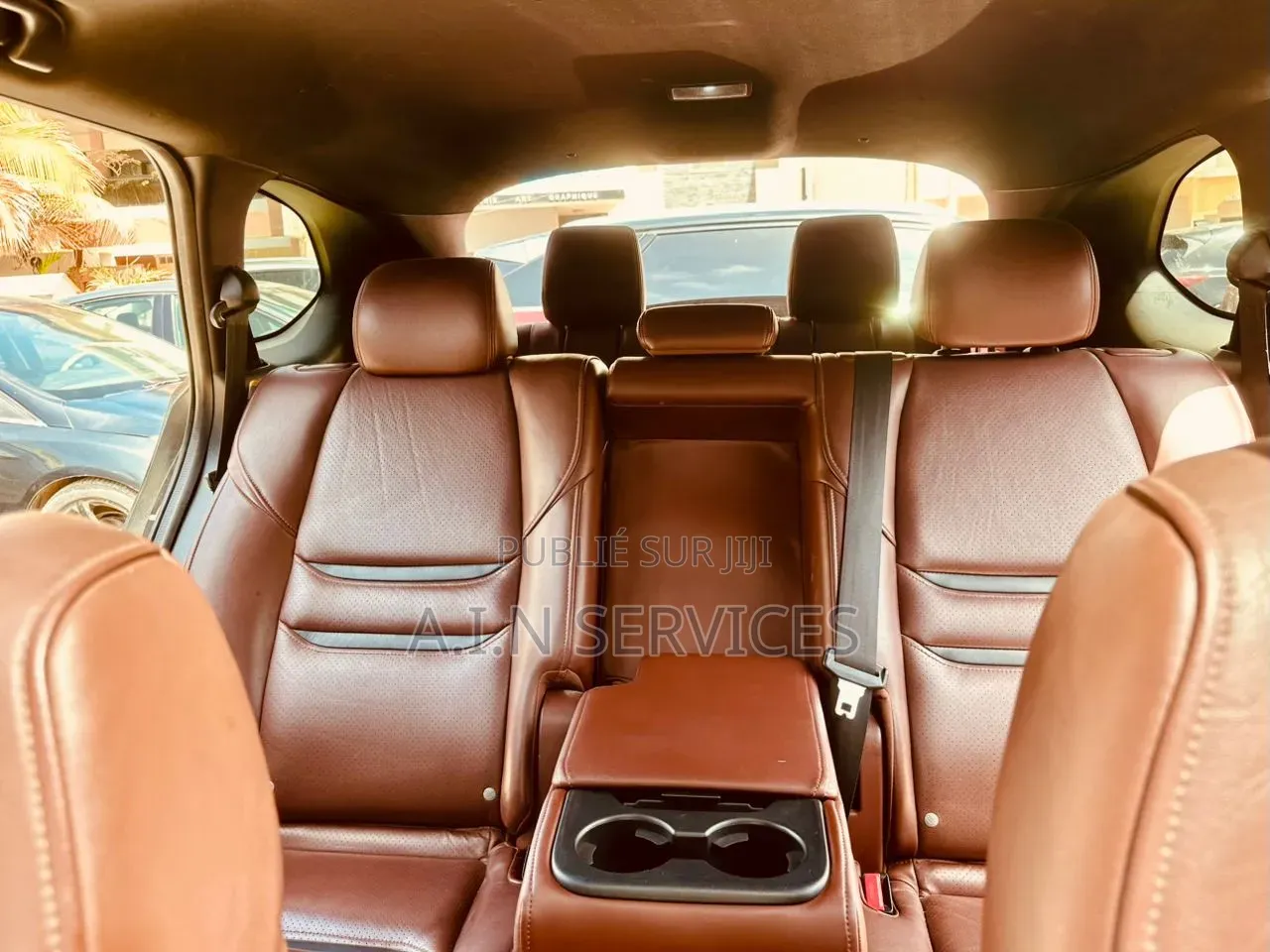 Mazda CX-9 2018 Gris
