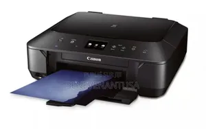 Imprimante Jet d'Encre Multifonction Canon Pixma Mg6620