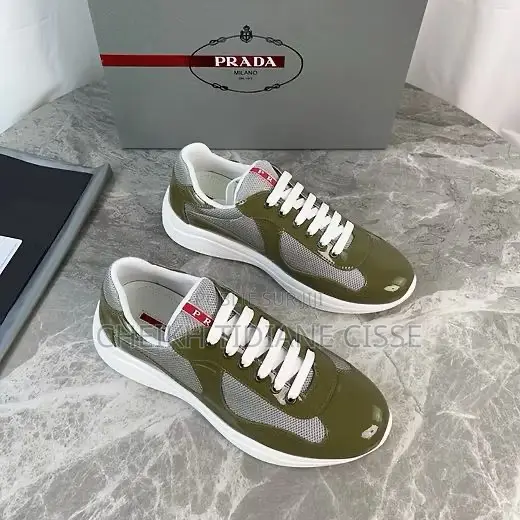 Chaussures